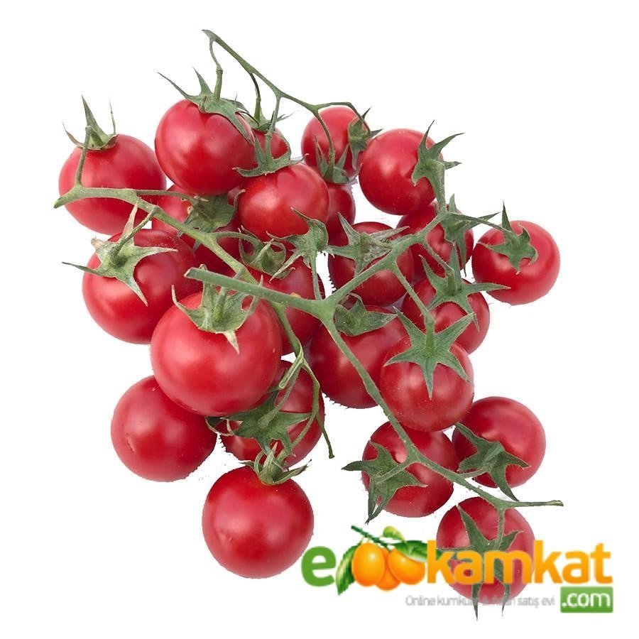 Cherry%20(Pinpon)%20Domates%20Tohumu%20250%20Adet