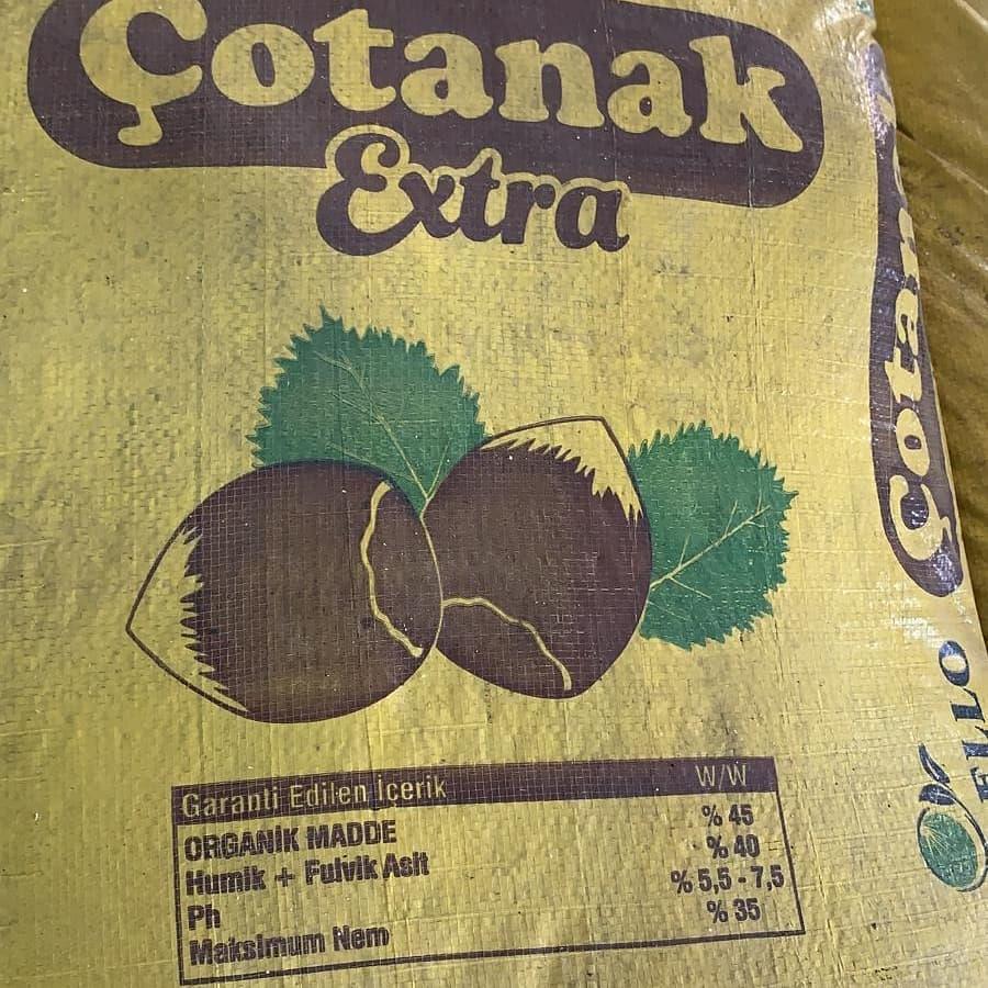 25%20Kg%20Çotanak%20Extra%20Leonardit%20Organik%20Mineral%20Toprak%20Düzenleyici