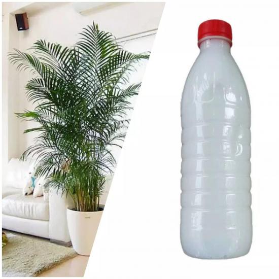 Salon ve İç Mekan Bitkileri İçin Özel İlaç Karışımı 500 ML