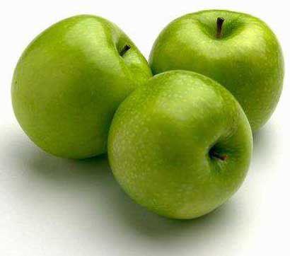 3 Yaş Aşılı Yarıbodur Granny Smith Elma Fidanı, Torbada